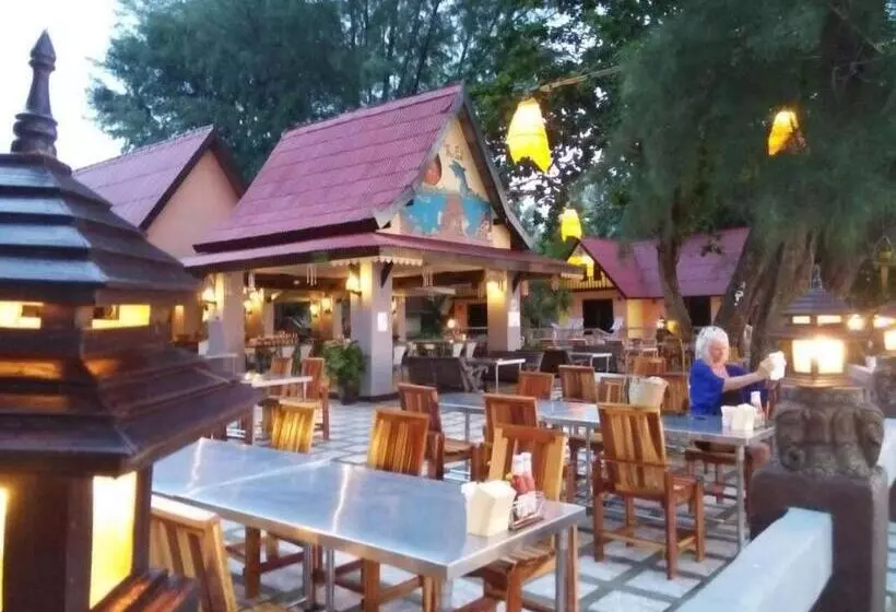 Andaman Beach Resort