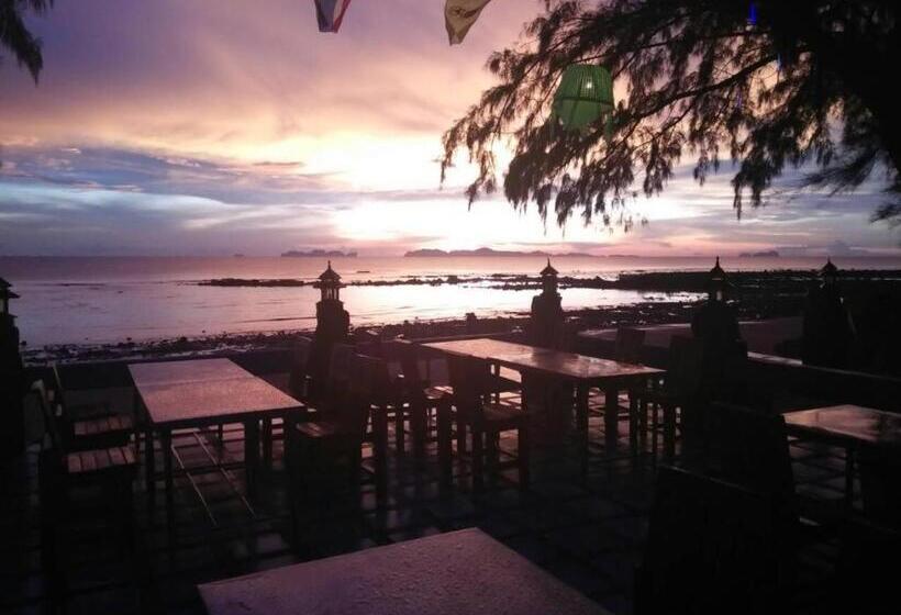 Andaman Beach Resort