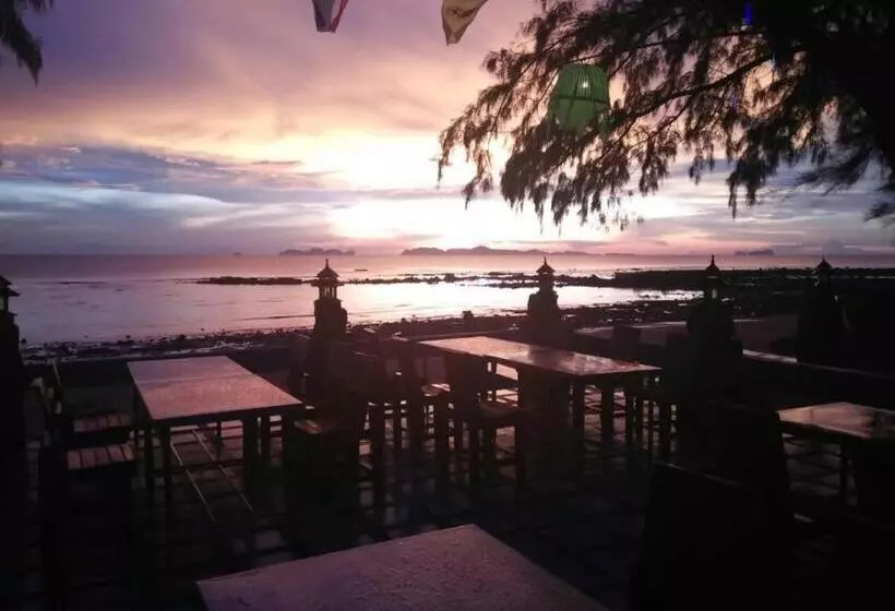 Andaman Beach Resort