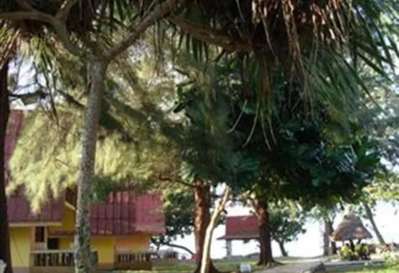 Andaman Beach Resort