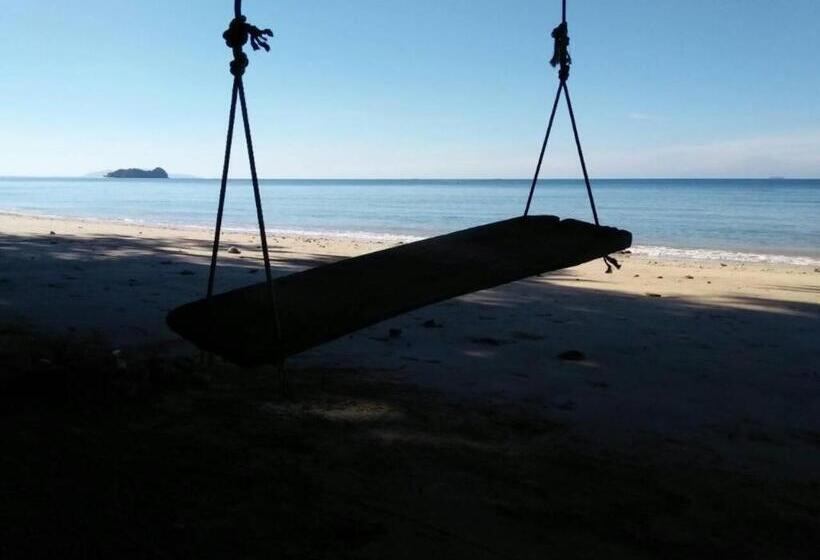 Andaman Beach Resort