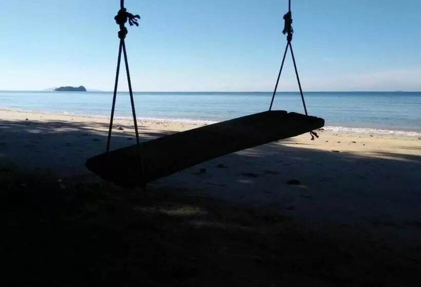 Andaman Beach Resort