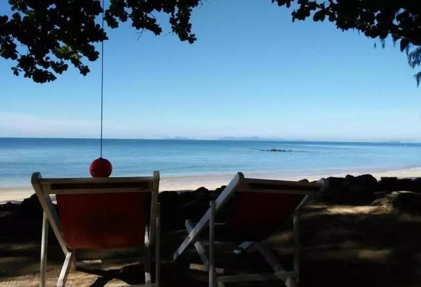 Andaman Beach Resort