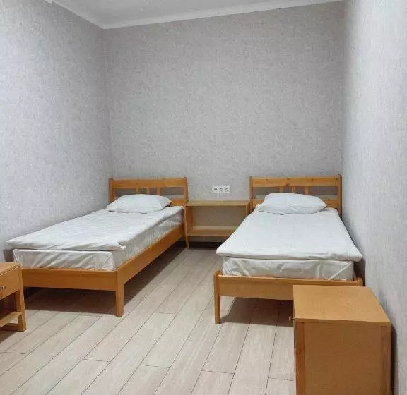 Ashuu Inn Hostel