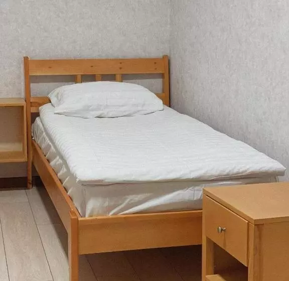 Ashuu Inn Hostel