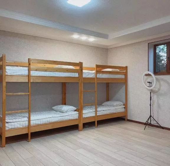 Ashuu Inn Hostel