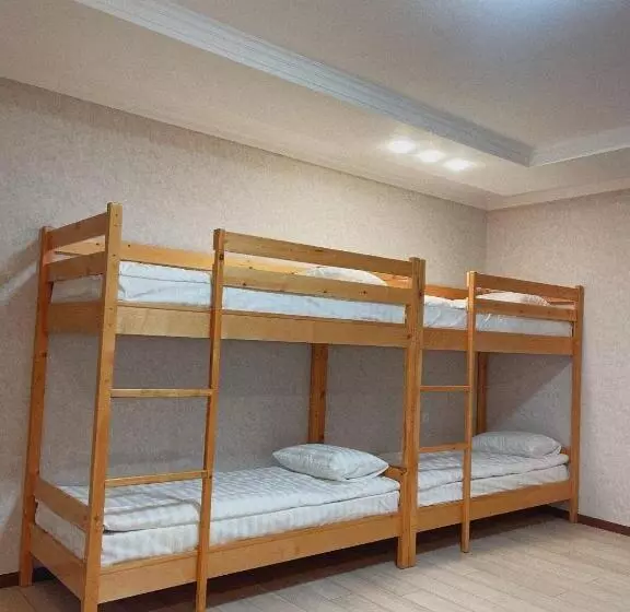 Ashuu Inn Hostel