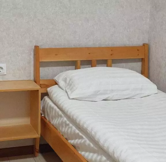 Ashuu Inn Hostel