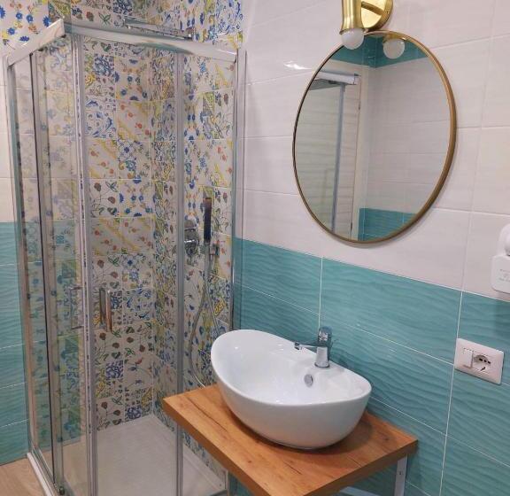 مبيت وإفطار Al Centro