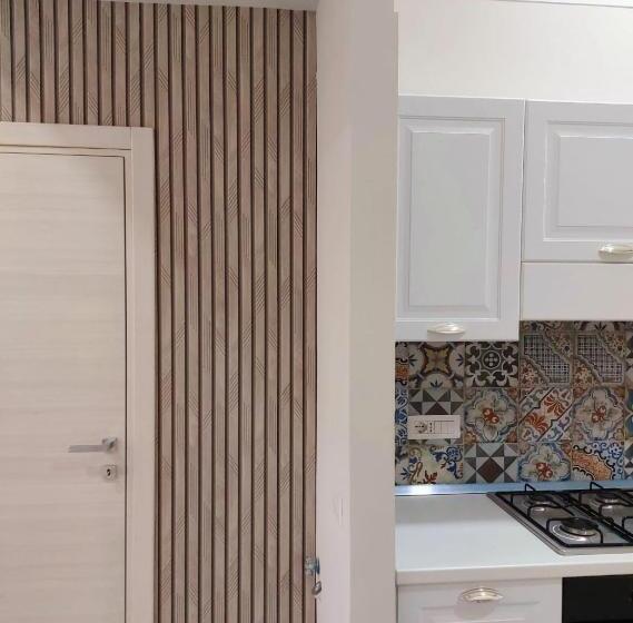 مبيت وإفطار Al Centro