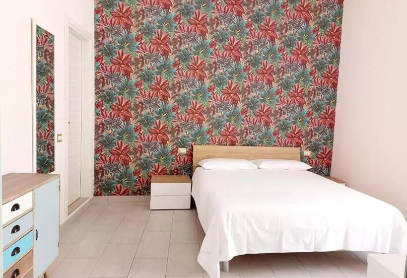 ベッドアンドブレックファースト Al Centro