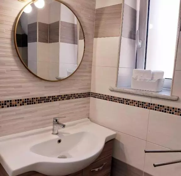 ベッドアンドブレックファースト Al Centro