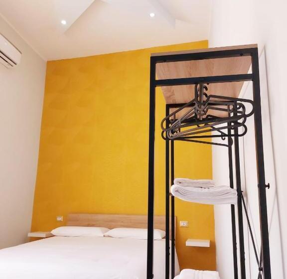 مبيت وإفطار Al Centro