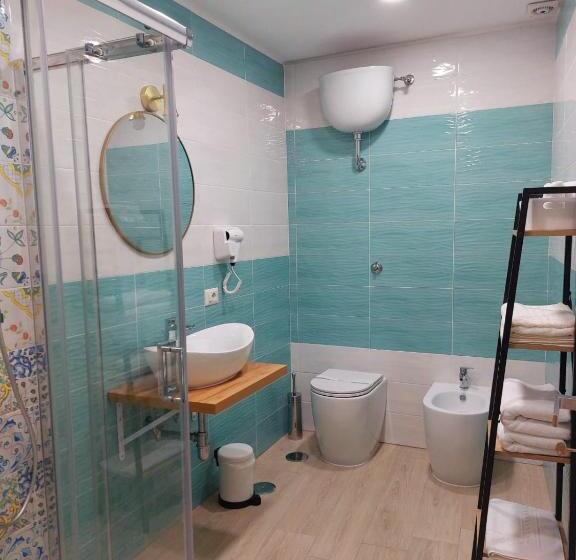 مبيت وإفطار Al Centro