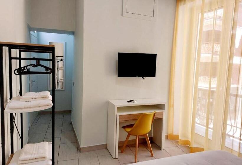 مبيت وإفطار Al Centro