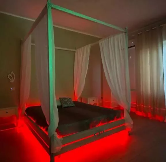 ベッドアンドブレックファースト Garibaldi Suite