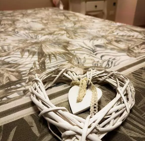 ベッドアンドブレックファースト Garibaldi Suite