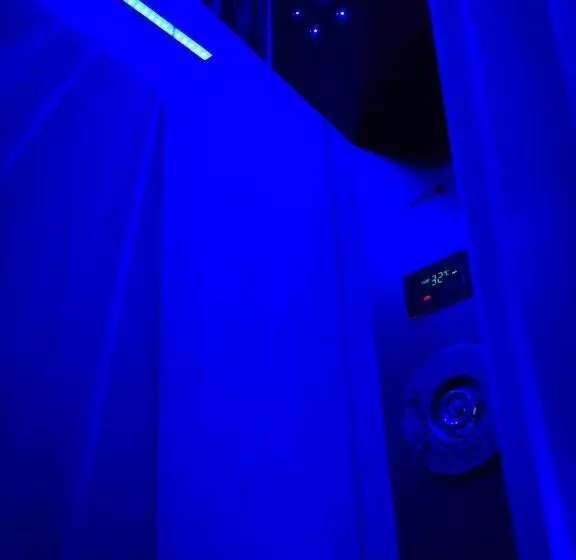 ベッドアンドブレックファースト Garibaldi Suite