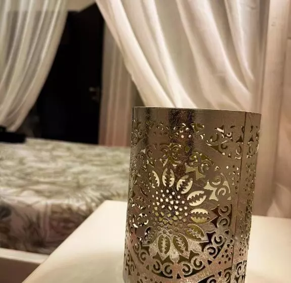 ベッドアンドブレックファースト Garibaldi Suite