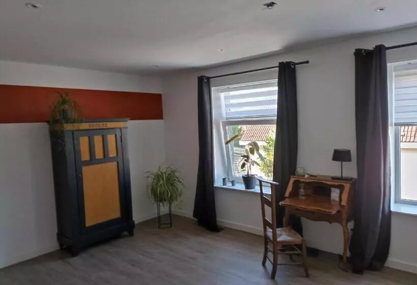 Aamiaismajoitus (B&B) Klooster Achthuizen