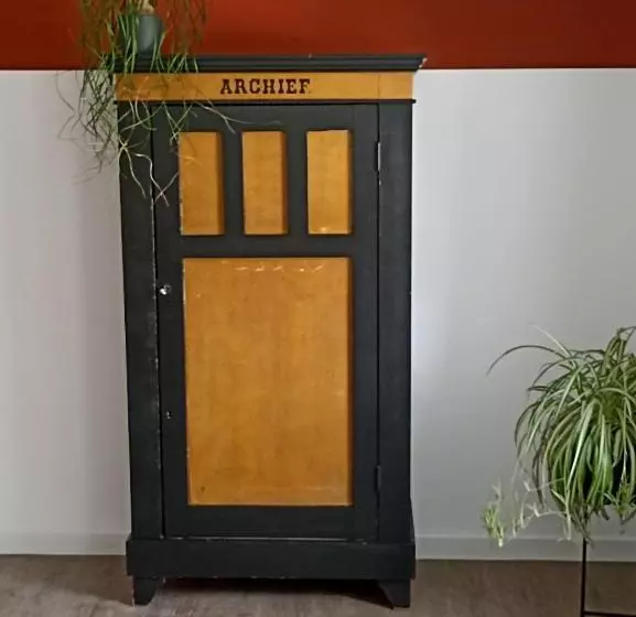 Aamiaismajoitus (B&B) Klooster Achthuizen