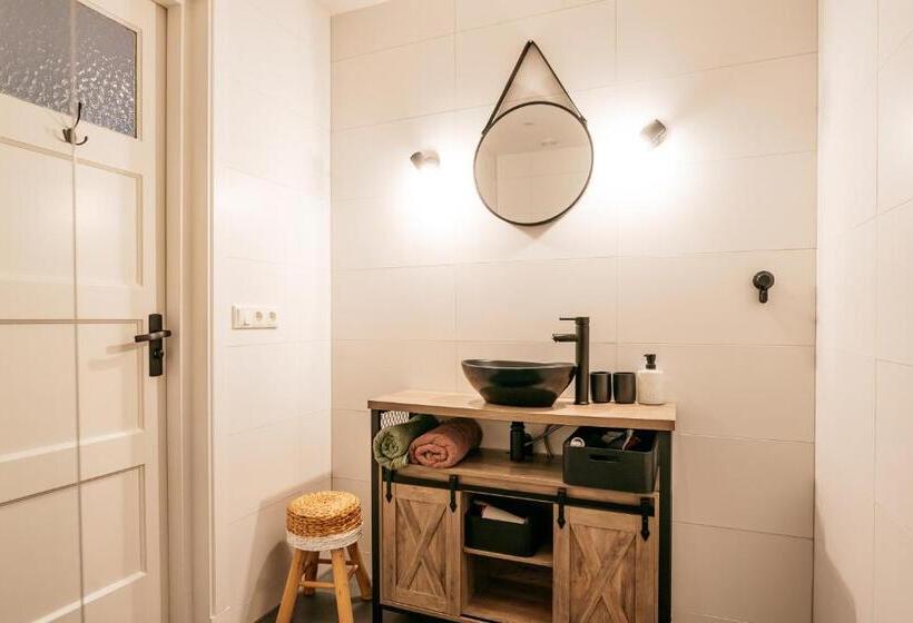 Bed and Breakfast Klooster Achthuizen