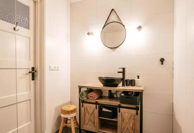 Aamiaismajoitus (B&B) Klooster Achthuizen