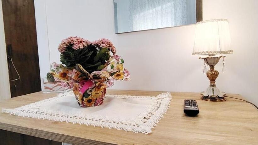 Bed & Breakfast Cannavacciuolo