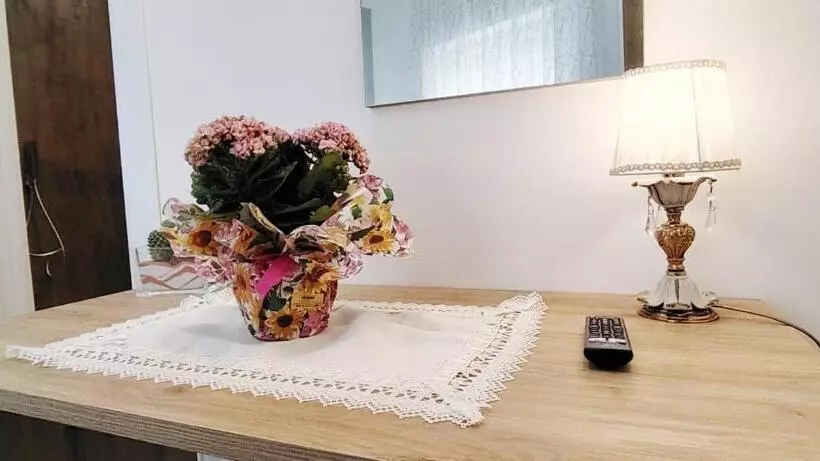 Bed & Breakfast Cannavacciuolo