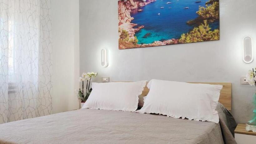 Bed & Breakfast Cannavacciuolo