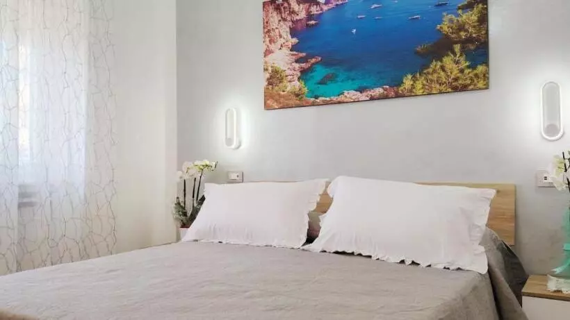 Bed & Breakfast Cannavacciuolo