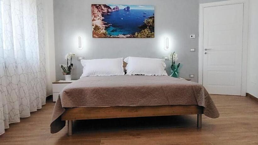 Bed & Breakfast Cannavacciuolo