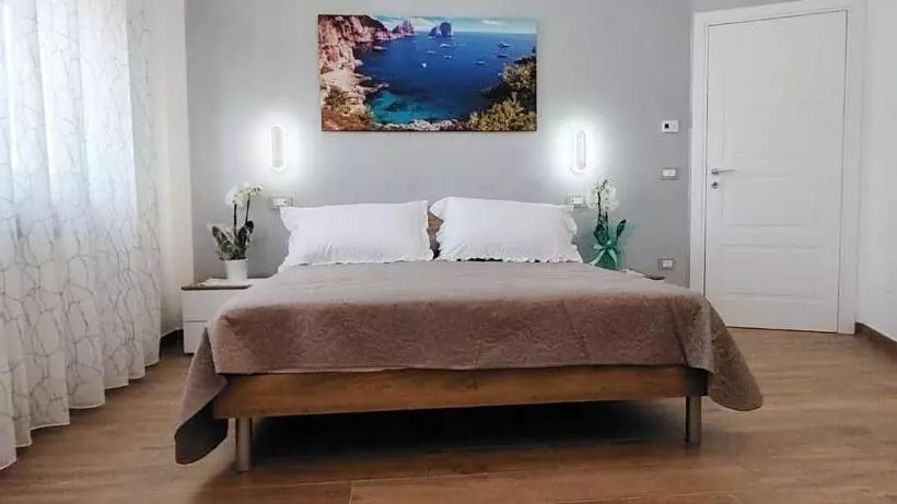 Bed & Breakfast Cannavacciuolo