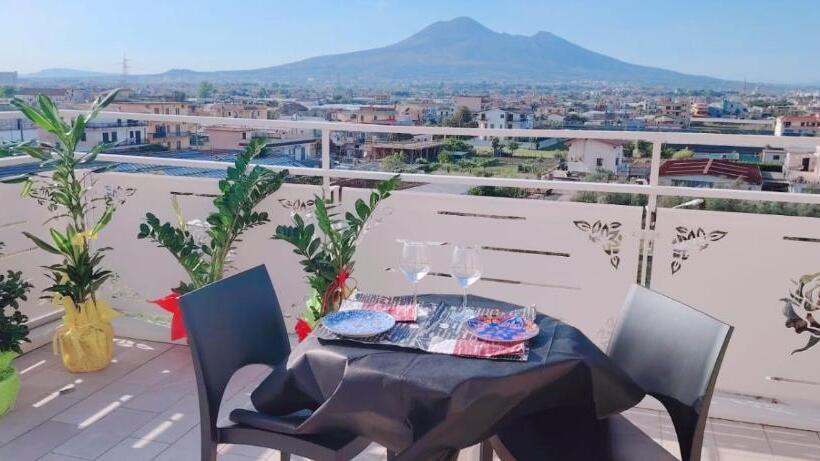 Bed & Breakfast Cannavacciuolo