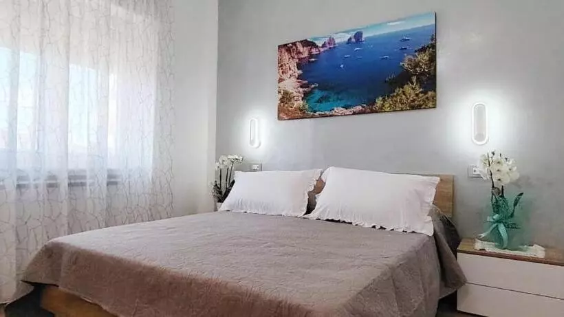 Bed & Breakfast Cannavacciuolo