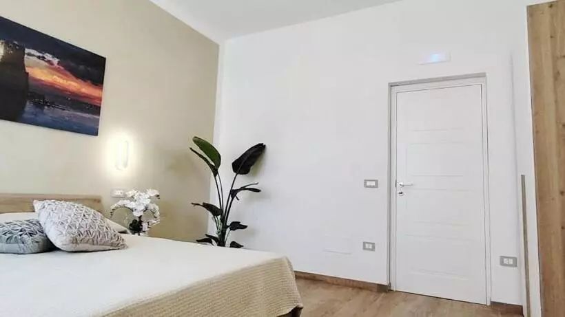 Bed & Breakfast Cannavacciuolo