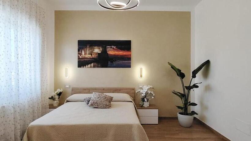 Bed & Breakfast Cannavacciuolo