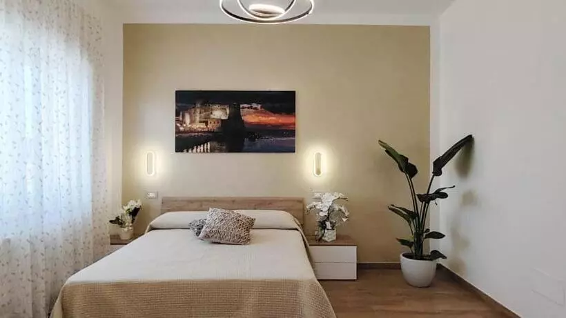 Bed & Breakfast Cannavacciuolo