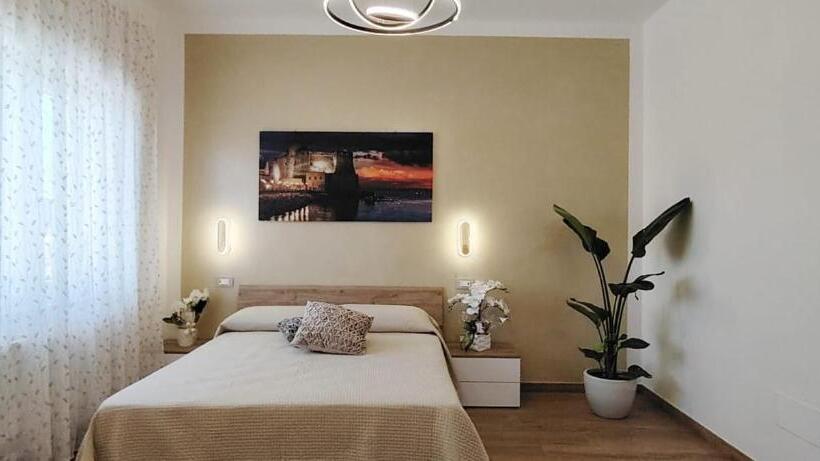 Bed & Breakfast Cannavacciuolo