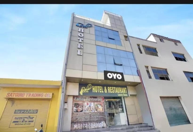 Bell Hotel Hariyana Wale