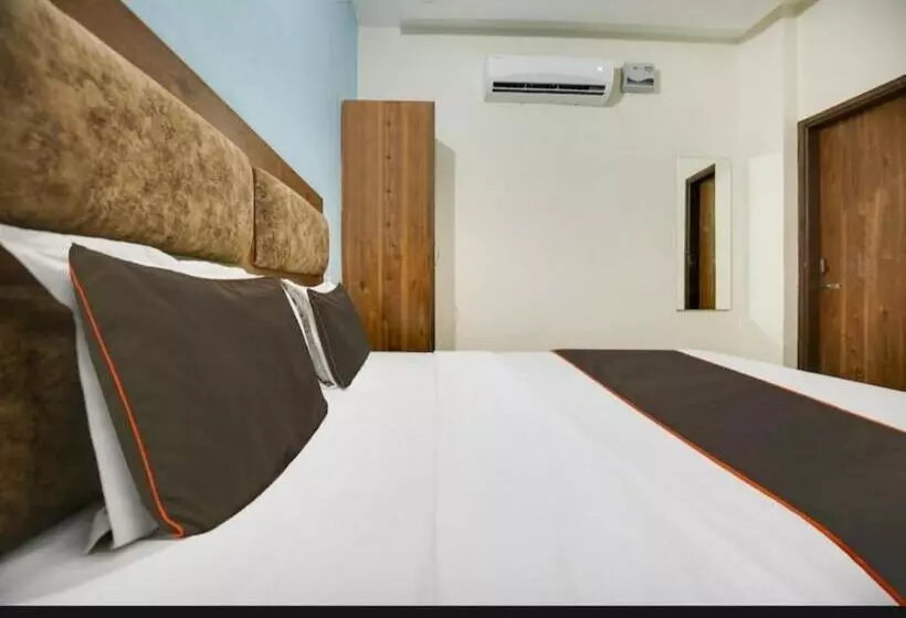 Bell Hotel Hariyana Wale