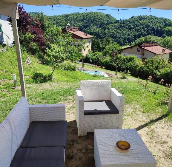 D Aiano Guest House B&b