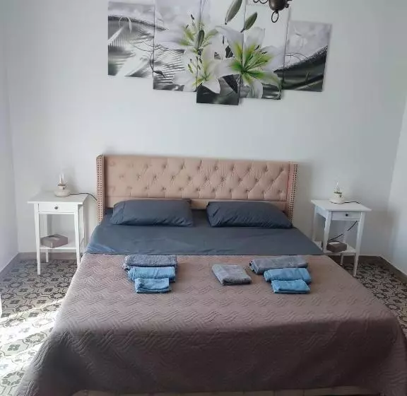 D Aiano Guest House B&b