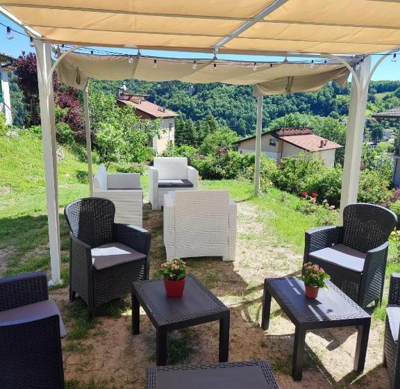 D Aiano Guest House B&b