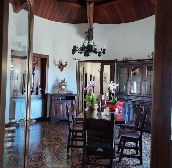 D Aiano Guest House B&b