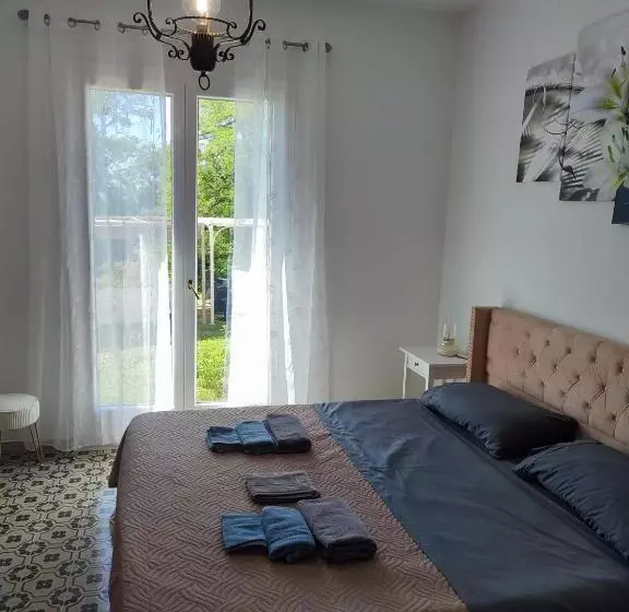 D Aiano Guest House B&b