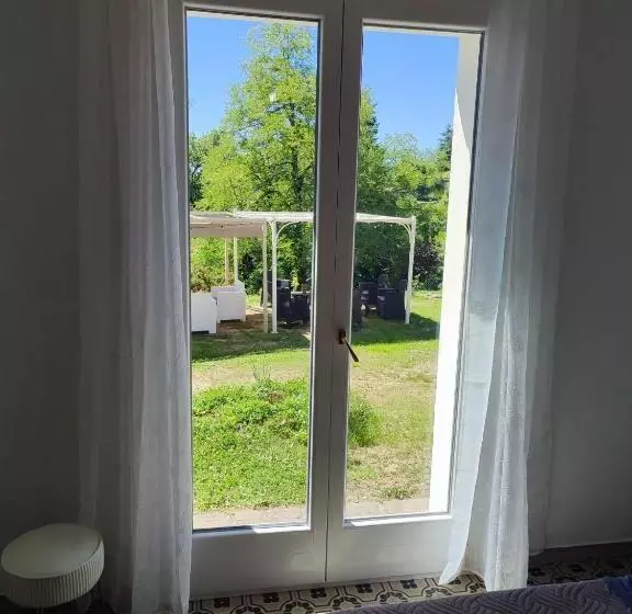 D Aiano Guest House B&b