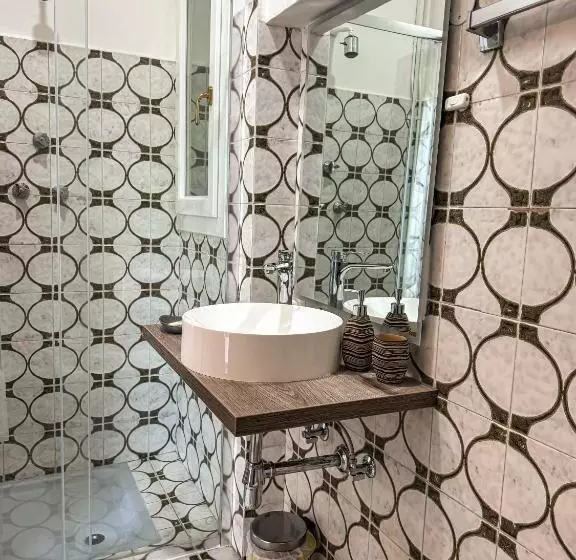 D Aiano Guest House B&b
