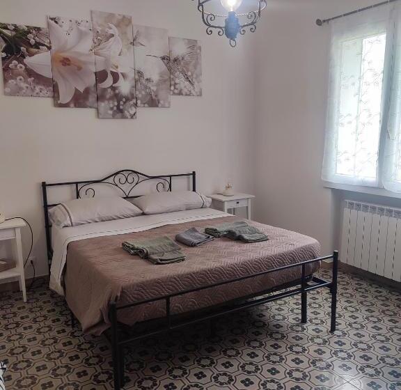 D Aiano Guest House B&b