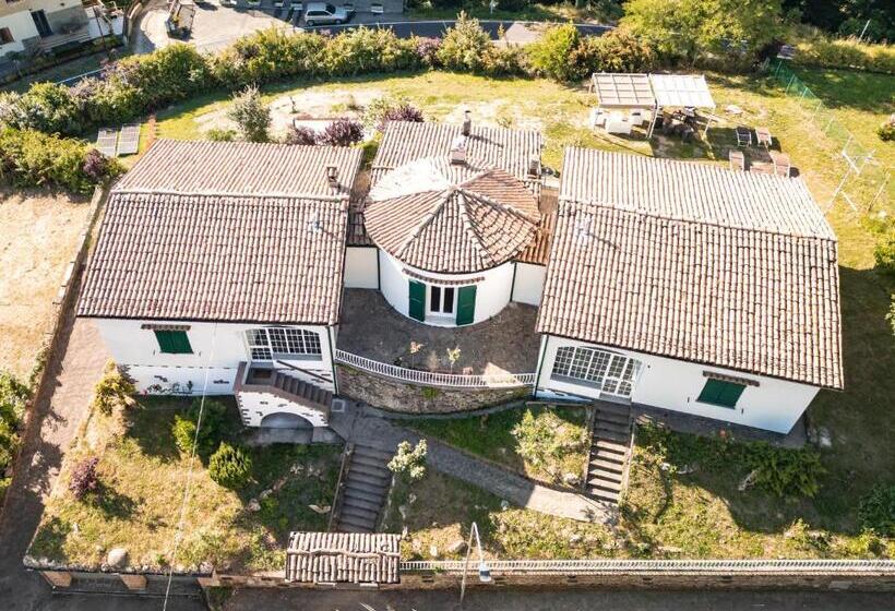 D Aiano Guest House B&b